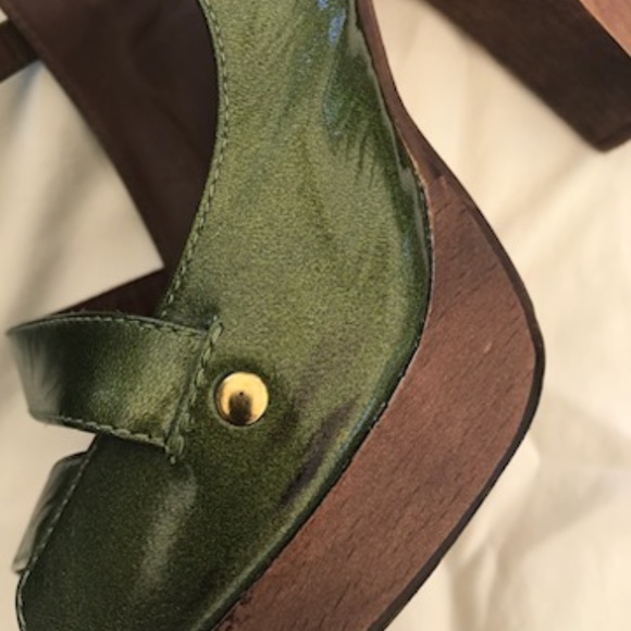 ABS Allen Swartz Collection Shoes - Picture 6 of 7